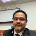 Dr. Paul Becerril